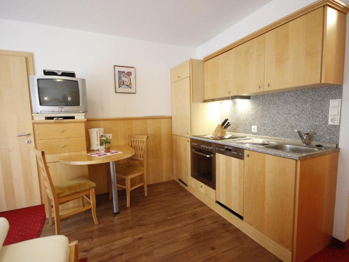 Apartment Falkner-11 By Interhome Oberlängenfeld Eksteriør billede