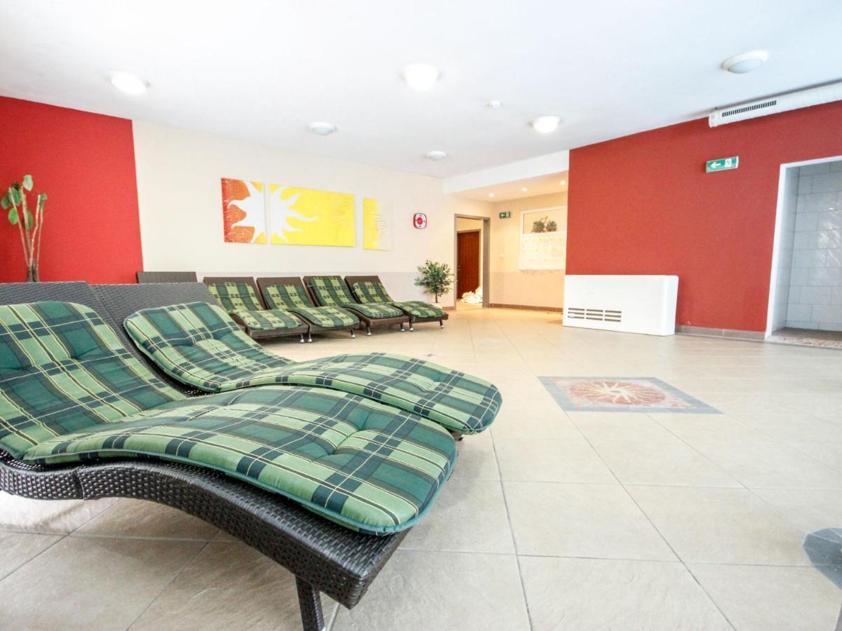 Apartment Falkner-11 By Interhome Oberlängenfeld Eksteriør billede