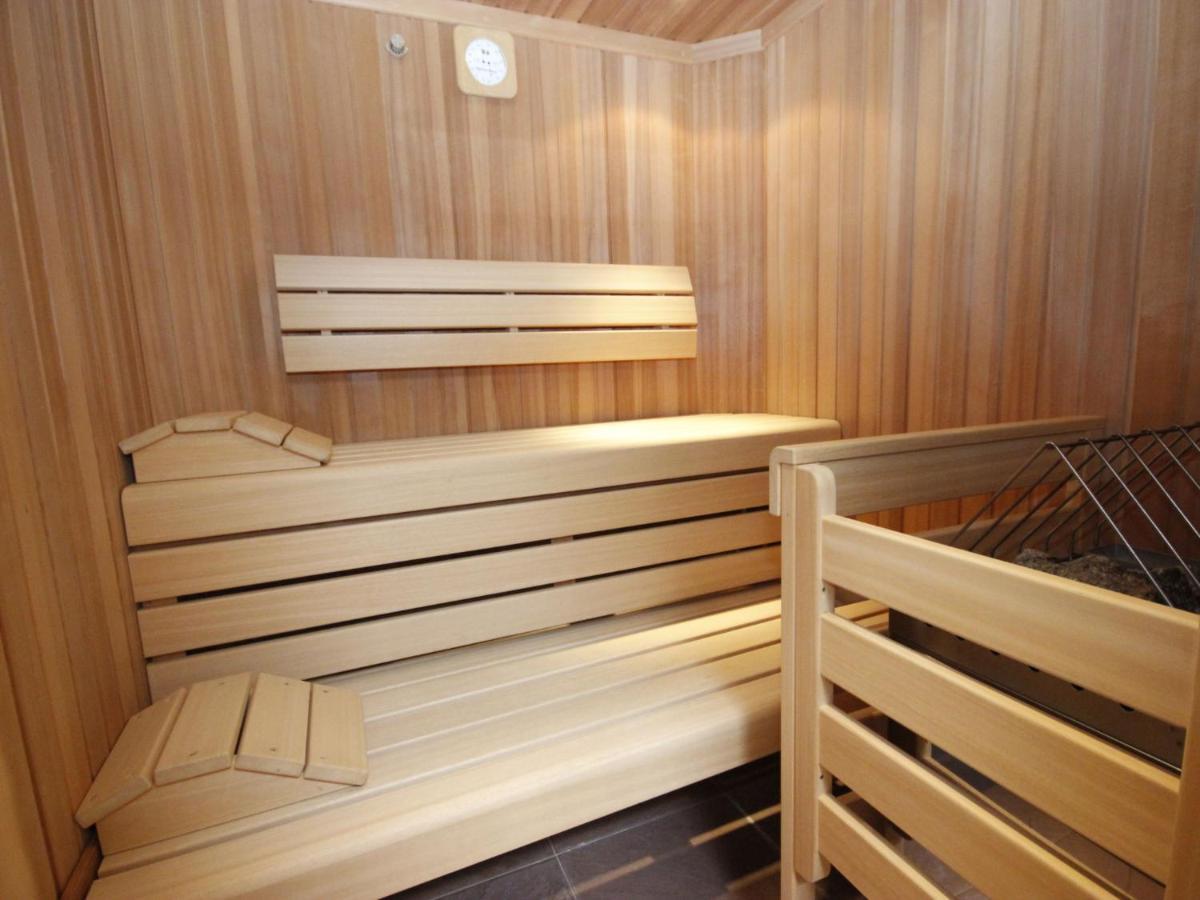Apartment Falkner-11 By Interhome Oberlängenfeld Eksteriør billede