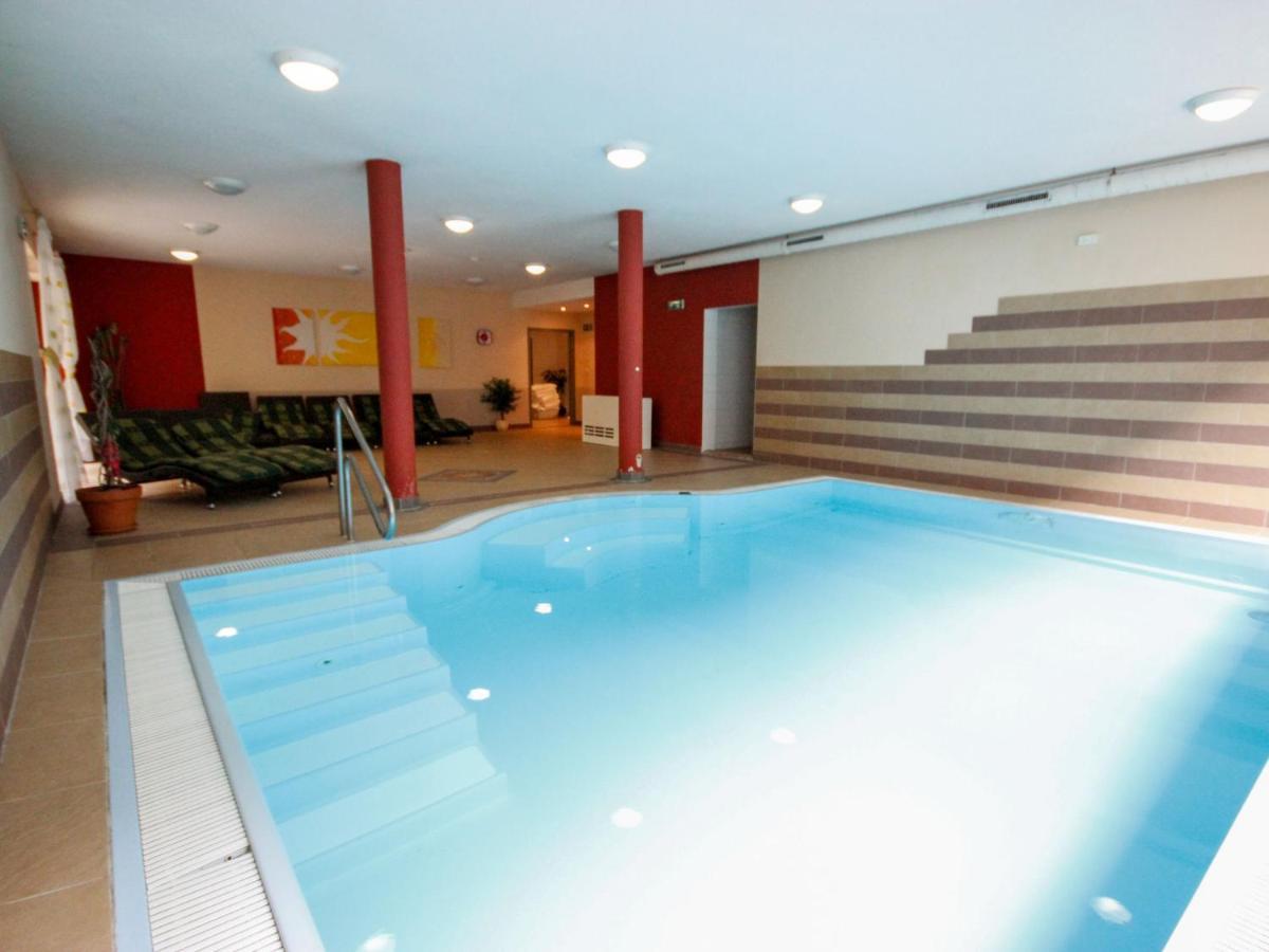 Apartment Falkner-11 By Interhome Oberlängenfeld Eksteriør billede