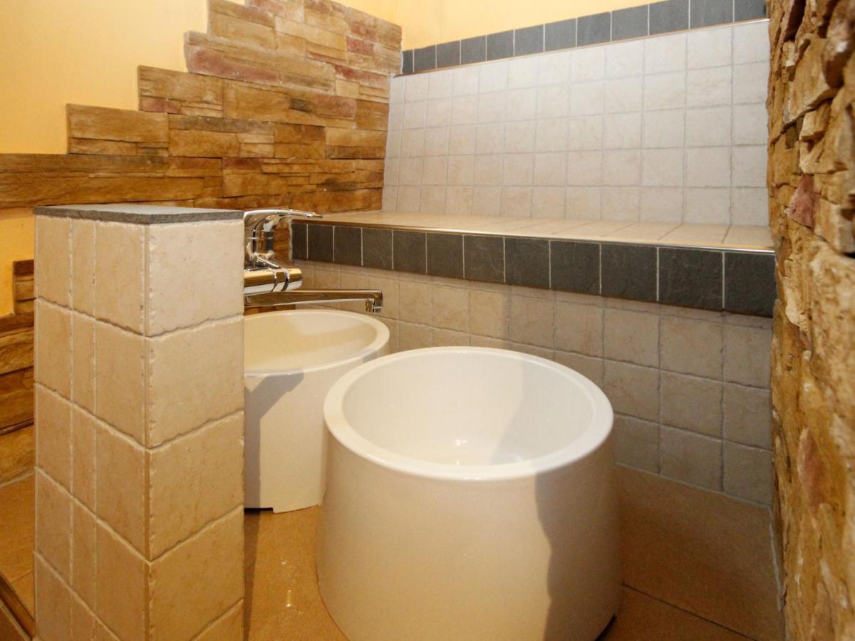 Apartment Falkner-11 By Interhome Oberlängenfeld Eksteriør billede