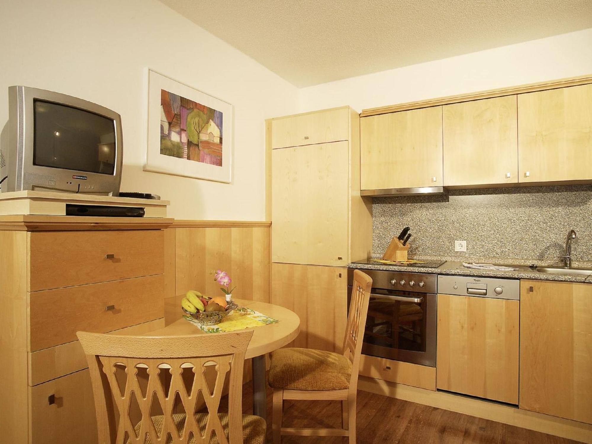 Apartment Falkner-11 By Interhome Oberlängenfeld Eksteriør billede